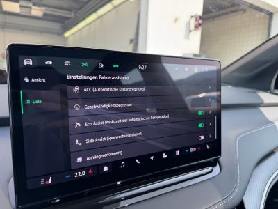 Skoda Enyaq Gebrauchtwagen