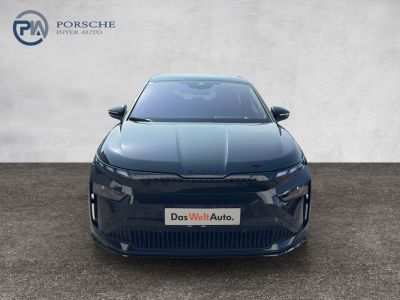 Skoda Enyaq Gebrauchtwagen