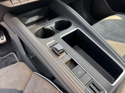 Skoda Enyaq Gebrauchtwagen