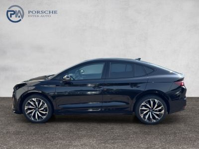 Skoda Enyaq Gebrauchtwagen