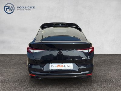 Skoda Enyaq Gebrauchtwagen