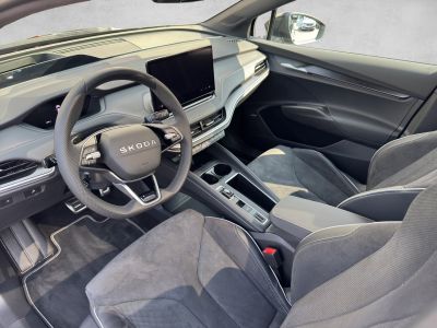 Skoda Enyaq Gebrauchtwagen