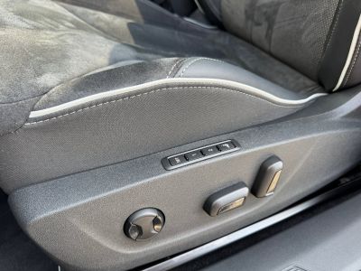 Skoda Enyaq Gebrauchtwagen