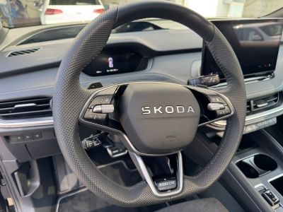 Skoda Enyaq Gebrauchtwagen