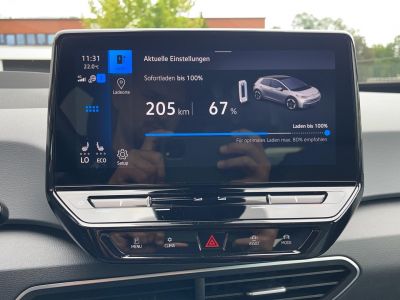 VW ID.3 Gebrauchtwagen