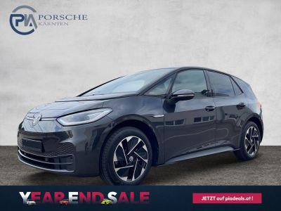 VW ID.3 Gebrauchtwagen
