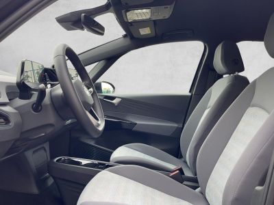 VW ID.3 Gebrauchtwagen