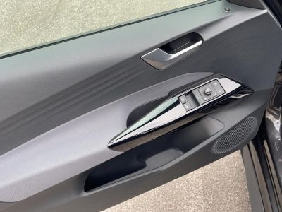 VW ID.3 Gebrauchtwagen