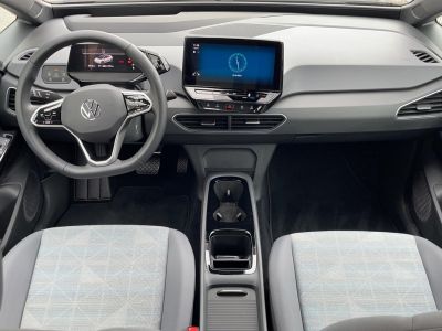 VW ID.3 Gebrauchtwagen