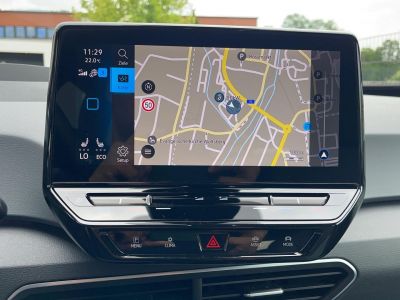 VW ID.3 Gebrauchtwagen