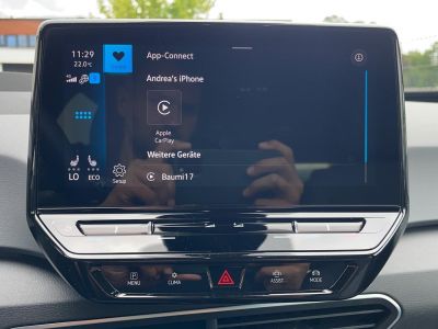 VW ID.3 Gebrauchtwagen