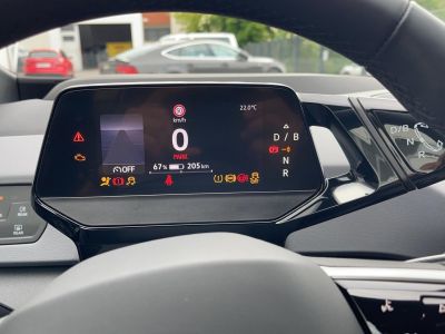 VW ID.3 Gebrauchtwagen