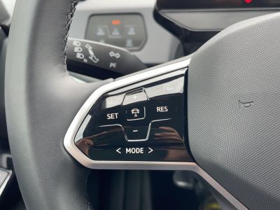 VW ID.3 Gebrauchtwagen