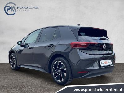 VW ID.3 Gebrauchtwagen