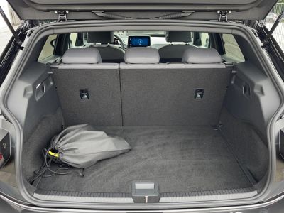 VW ID.3 Gebrauchtwagen