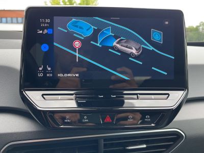 VW ID.3 Gebrauchtwagen