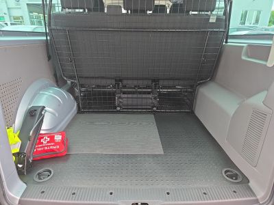 VW Transporter T6 Gebrauchtwagen