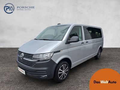 VW Transporter T6 Gebrauchtwagen