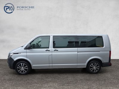 VW Transporter T6 Gebrauchtwagen