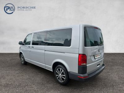 VW Transporter T6 Gebrauchtwagen