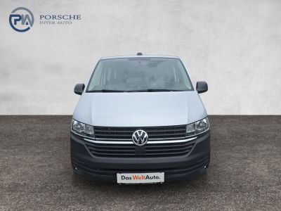 VW Transporter T6 Gebrauchtwagen