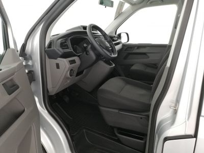 VW Transporter T6 Gebrauchtwagen