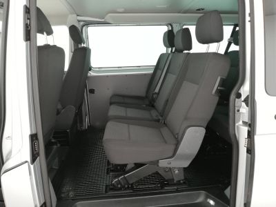 VW Transporter T6 Gebrauchtwagen
