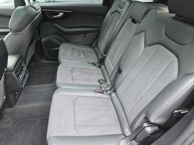 Audi Q7 Gebrauchtwagen