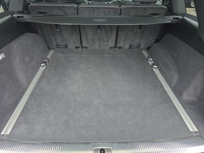 Audi Q7 Gebrauchtwagen