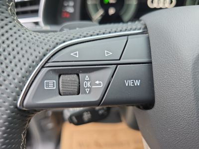 Audi Q7 Gebrauchtwagen