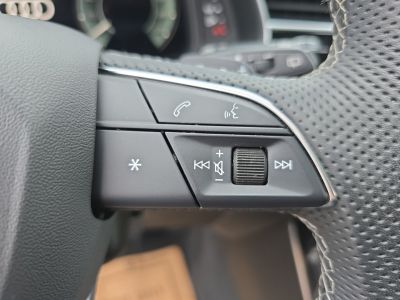 Audi Q7 Gebrauchtwagen