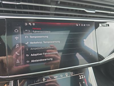 Audi Q7 Gebrauchtwagen