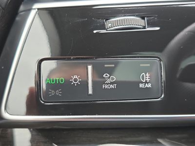 Audi Q7 Gebrauchtwagen