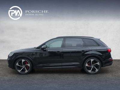 Audi Q7 Gebrauchtwagen