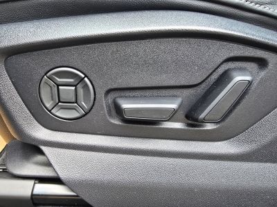 Audi Q7 Gebrauchtwagen