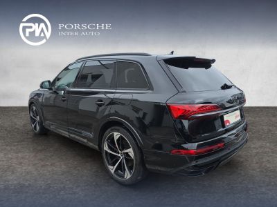 Audi Q7 Gebrauchtwagen