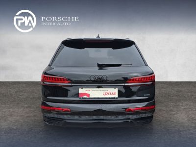 Audi Q7 Gebrauchtwagen