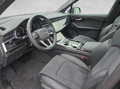 Audi Q7 Gebrauchtwagen