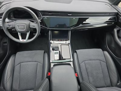 Audi Q7 Gebrauchtwagen