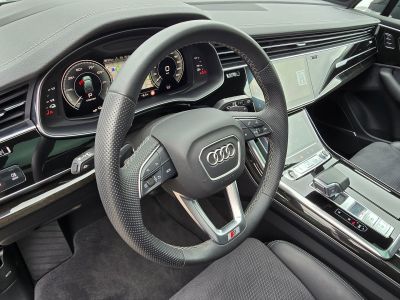 Audi Q7 Gebrauchtwagen