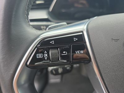 Audi e-tron Gebrauchtwagen