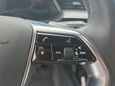 Audi e-tron Gebrauchtwagen