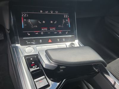 Audi e-tron Gebrauchtwagen