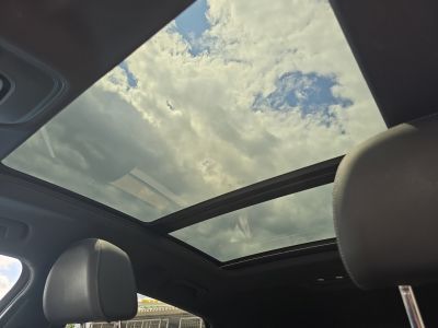 Audi e-tron Gebrauchtwagen