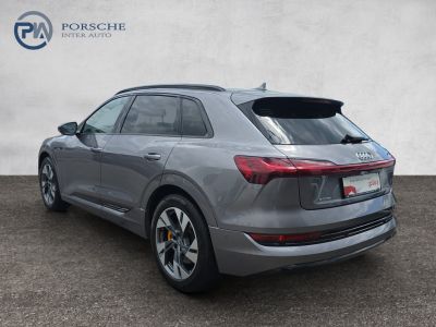 Audi e-tron Gebrauchtwagen