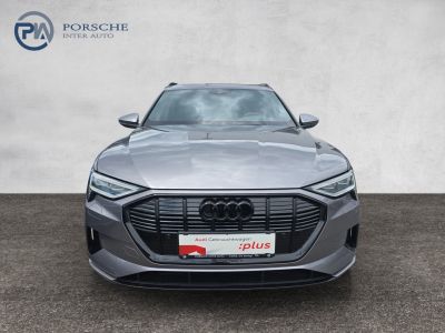 Audi e-tron Gebrauchtwagen