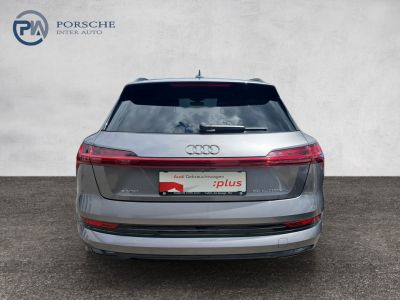 Audi e-tron Gebrauchtwagen