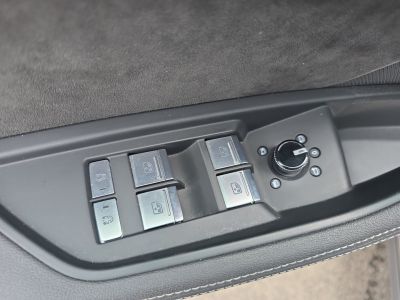 Audi e-tron Gebrauchtwagen