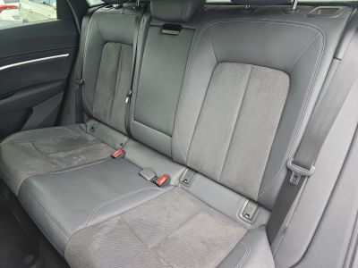 Audi e-tron Gebrauchtwagen