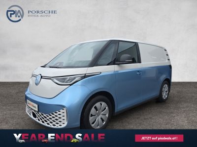 VW ID.Buzz Gebrauchtwagen